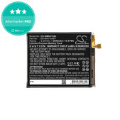 Battery για Samsung A41 A415F | EB-BA415ABY | 2850mAh | HQ