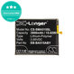 Μπαταρία για Samsung A51 A515F, 3900mAh, Li-Pol, 3.85 V, EB-BA515ABY, HQ