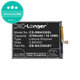 Μπαταρία για Samsung A53 A536B, EB-BA336ABY, 4700mAh, HQ