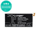 Μπαταρία για Samsung A7 A700F, EB-BA700ABE, 2600mAh, HQ
