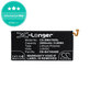 Μπαταρία για Samsung A7 A700F, EB-BA700ABE, 2600mAh, HQ