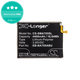 Μπαταρία για Samsung A70 A705F, 4400mAh, Li-Pol, 3.85 V, EB-BA705ABU, HQ