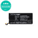 Μπαταρία για Samsung S6 G920F, EB-BG920ABE, 2500mAh, HQ