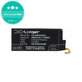 Μπαταρία για Samsung S6 Edge G925F, EB-BG925ABE, 2600mAh, HQ