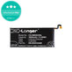 Μπαταρία για Samsung S7 Edge G935F, EB-BG935ABE, 3600mAh, HQ