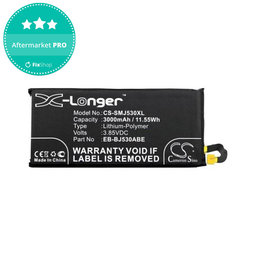 Battery για Samsung J5 J530F (2017) | EB-BJ530ABE | 3000mAh | HQ
