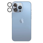 Προστατευτικό Φακού Κάμερας PicturePerfect για iPhone 13 Pro, 13 Pro Max,transparent, PanzerGlass