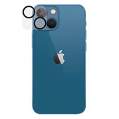 Προστατευτικό Φακού Κάμερας PicturePerfect για iPhone 13 mini, 13, transparent, PanzerGlass