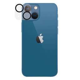 Προστατευτικό Φακού Κάμερας PicturePerfect για iPhone 13 mini | 13 | transparent | PanzerGlass
