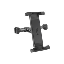 Κάτοχος για Προσκέφαλο Mount Pro για Smartphone & Tablet έως 12.9" | Μαύρο | Black | SBS