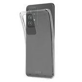 Θήκη Skinny για Samsung A53, Transparent, SBS