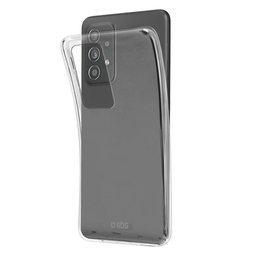 Θήκη Skinny για Samsung A53 | Transparent | SBS
