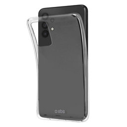 Θήκη Skinny για Samsung A33 | Transparent | SBS