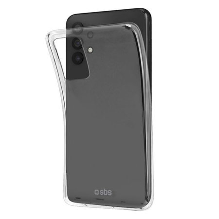 Θήκη Skinny για Samsung A33 | Transparent | SBS