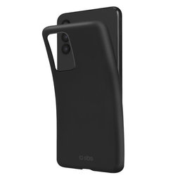 Θήκη Vanity για Samsung A33 | Μαύρο | Black | SBS