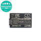 Battery για Panasonic Lumix DMC-FZ40 | FZ45 | FZ47 | FZ48 | FZ60 | FZ62 | FZ70 | FZ72 | FZ100 | FZ150 | DMW-BMB9 | Li-Ion | 750mAh | HQ