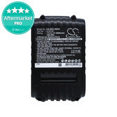Battery για Dewalt CL-series | DC-series | DCB18x | DCB20x | Li-Ion | 6000mAh | HQ