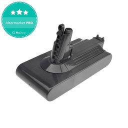 Battery για Dyson V11 | 299820 | SV14 | 970145-02 | 25.2V | 4200mAh | HQ