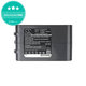 Μπαταρία για Dyson DC-series, V6, 965874-02, 21.6V, 1500mAh, HQ