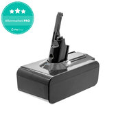 Μπαταρία για Dyson V8, 215681, PM8-US-HFB1497A, 21.6V, 5000mAh, HQ