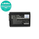 Battery για Sony Alpha-series | DLSR-series | ILCE-series | NEX-series | SLT-series | NP-FW50 | Li-Ion | 1080mAh | HQ