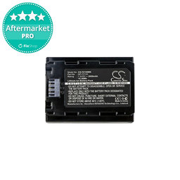 Battery για Sony Alpha A7 | Alpha A9 | ILCE-series | NP-FZ100 | Li-Ion | 2050mAh | HQ