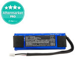 Battery για Harman/Kardon Go+ Play | Li-Pol | 3000mAh | HQ