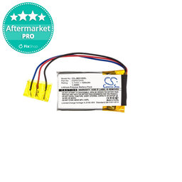 Battery για JBL Go | GSP072035 | Li-Pol | 420mAh | HQ