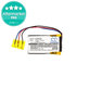 Battery για JBL Go | GSP072035 | Li-Pol | 420mAh | HQ
