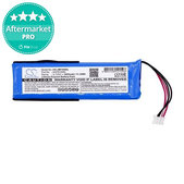 Battery για JBL Flip 3 | Li-Pol | 3000mAh | HQ