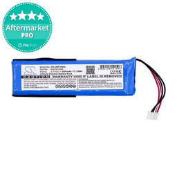 Battery για JBL Flip 3 | Li-Pol | 3000mAh | HQ