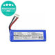 Battery για JBL Flip 4 | Li-Pol | 3000mAh | HQ