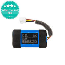 Battery για JBL Flip 5 Eco | Flip 5 Ocean | Li-Ion | 6800mAh | HQ