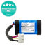 Battery για JBL Charge 4 | ID998 | Li-Ion | 10200mAh | HQ