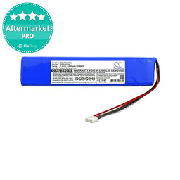 Battery για JBL Xtreme | Li-Pol | 5000mAh | HQ