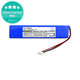 Battery για JBL Xtreme | Li-Pol | 5000mAh | HQ