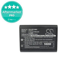 Battery για Canon EOS 1100D | 1200D | Kiss X50 | Rebel T3 | T5 | LP-E10 | Li-Ion | 1100mAh | HQ