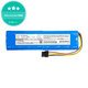 Battery για Xiaomi Roborock S-series | T-series | Q-series | BRR-2P4S-5200 | 14.4V | 5200mAh | HQ