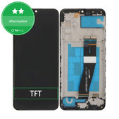Συγκρότημα οθόνης για Samsung A02s, A025F, Aftermarket