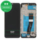 Συγκρότημα οθόνης για Samsung A02s, A025F, Aftermarket