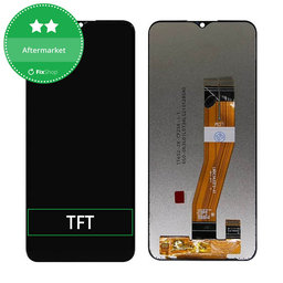 OLED/LCD Display με Touch Screen για Samsung A02s | A026F | Aftermarket