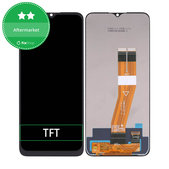 Οθόνη με οθόνη αφής για Samsung A03, A035G, Aftermarket