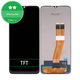 Οθόνη με οθόνη αφής για Samsung A03, A035G, Aftermarket