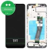 Συγκρότημα οθόνης για Samsung A03s, A037G (EU), Aftermarket