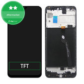 Συγκρότημα οθόνης για Samsung A10, A105F, Aftermarket