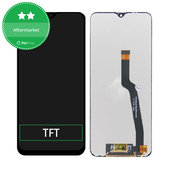 Οθόνη με οθόνη αφής για Samsung A10, A105F, Aftermarket