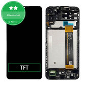 Συγκρότημα οθόνης για Samsung A13, A135F, Aftermarket
