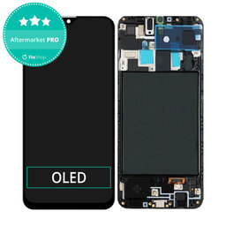 OLED/LCD Display Assembly για Samsung A20 | A205F