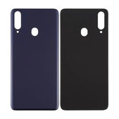 Καπάκι Μπαταρίας για Samsung A20s | A207F | Μπλε | Blue