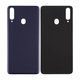 Καπάκι Μπαταρίας για Samsung A20s | A207F | Μπλε | Blue